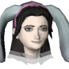 A headshot avatar of the player Snowy Oreo